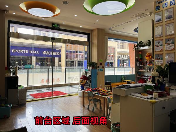前臺(tái)區(qū)域后視角